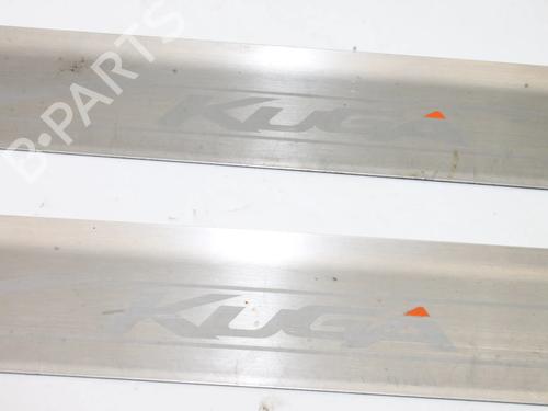 Trinbræt FORD KUGA II (DM2) 2.0 TDCi 4x4 | BP39818979C149 - Image 3