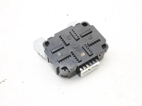 Used Control unit Control unit HYUNDAI i30 FASTBACK (PDE, PDEN) 2.0 N (275 hp) 39868789 39868789