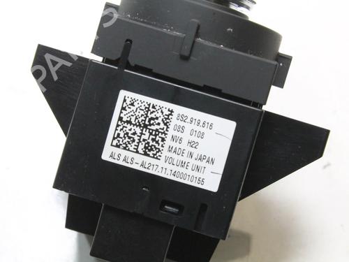 Switch AUDI TT (FV3, FVP) 2.0 TFSI quattro | BP39837538I30 - Image 3