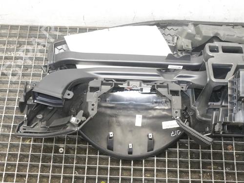 Dashboard JAGUAR F-PACE (X761) 2.0 TD4 AWD | BP39825666C46  - Image 6