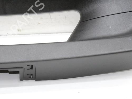Boot lining OPEL AMPERA (R12) EV 150 | BP39840398I3 - Image 5