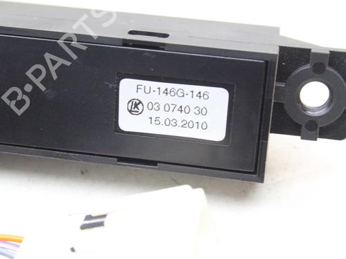 Electronic module MAZDA 6 Hatchback (GH) 2.2 MZR-CD (GH10) | BP39832700M83 - Image 4