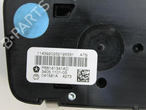 Switch JEEP GRAND CHEROKEE IV (WK, WK2) 3.0 CRD | BP39781722I30 - Image 7