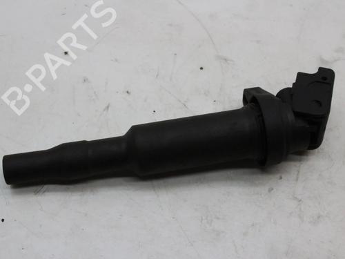 Ignition coil BMW 7 (E65, E66, E67) 760 i, Li | BP39799823M94 - Image 2
