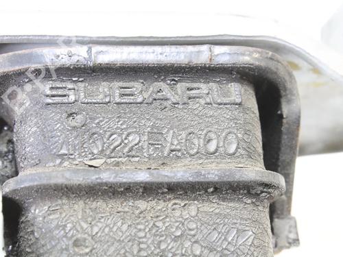 Gearbox mount SUBARU FORESTER (SH_) 2.0 AWD (SH5) | BP39767713M88 - Image 4