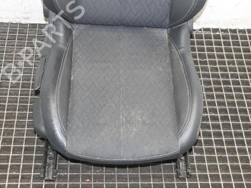 Right front seat OPEL CORSA F (P2JO) CORSA-e (68) | BP39842453C16 - Image 5
