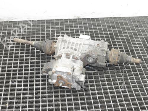 Differensial bakvogn Differensial bakvogn AUDI TT (8N3) 3.2 VR6 quattro (250 hp) 39862728 39862728