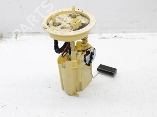Used Fuel pump Fuel pump VW TOUAREG (7LA, 7L6, 7L7) 3.0 V6 TDI (240 hp) 39840509 39840509