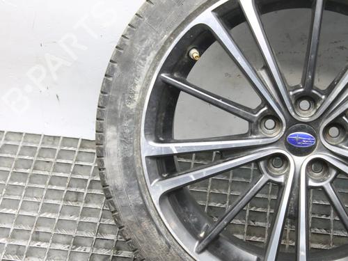 Fælk SUBARU BRZ (ZC6) 2.0 (ZC6) | BP39769963C45  - Image 5