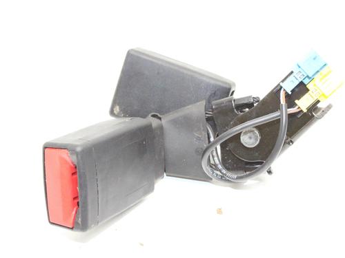 Used Seat buckle Seat buckle INFINITI Q30 2.2 D (170 hp) 39850404 39850404