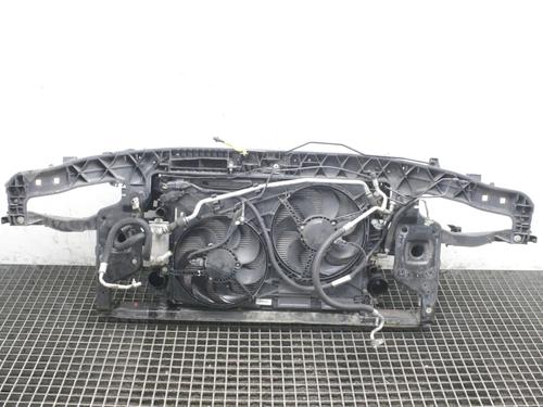 Radiator set FORD GALAXY III (CK) 2.0 TDCi | BP39819544M120 - Image 2