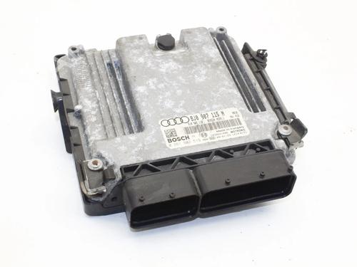 Used Engine control unit (ECU) Engine control unit (ECU) AUDI TT Roadster (8J9) 2.0 TFSI (200 hp) 39864168 39864168