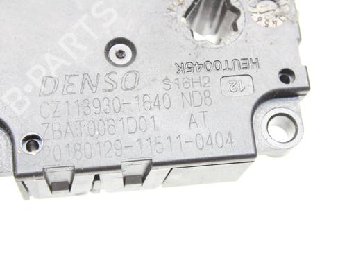 Electronic module AUDI A6 C7 (4G2, 4GC) 1.8 TFSI | BP39796469M83 - Image 3