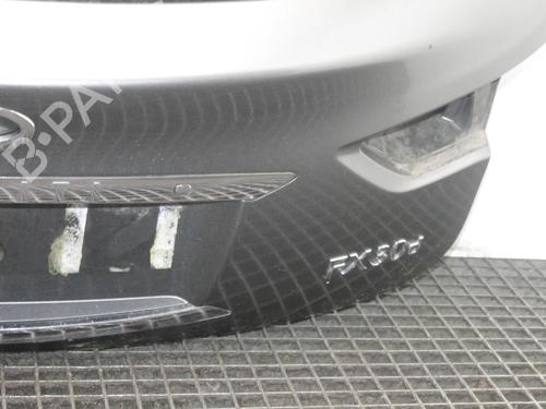 Tailgate INFINITI FX 30d AWD | BP39810756C6 - Image 9