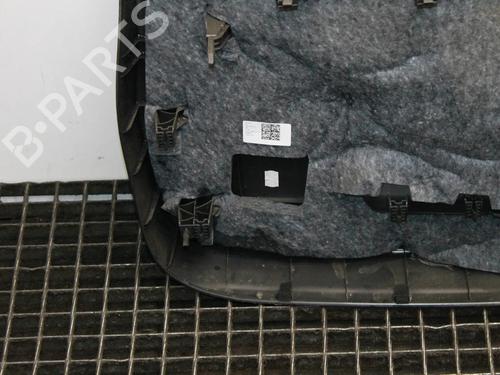 Boot lining AUDI Q6 E-TRON (GFB) e-tron quattro | BP39828755I3 - Image 10