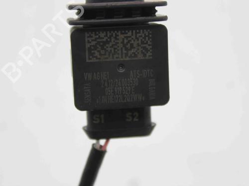 Electronic sensor SEAT ATECA (KH7, KHP) 1.5 TSI | BP39784017M84 - Image 4