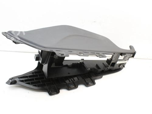 Middle console AUDI TT Roadster (8J9) 2.0 TFSI | BP40520374I22 - Image 6