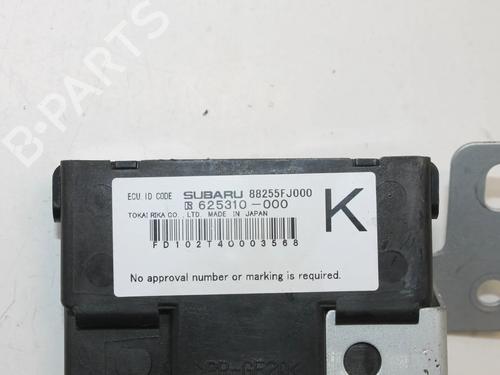 Control unit SUBARU WRX Saloon (GJ) STi 2.5 AWD | BP39878571M11 - Image 3