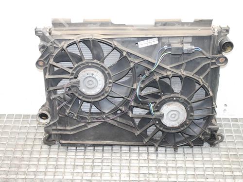 Radiator set CHRYSLER 300C (LX) 3.0 CRD | BP39870722M120 - Image 5