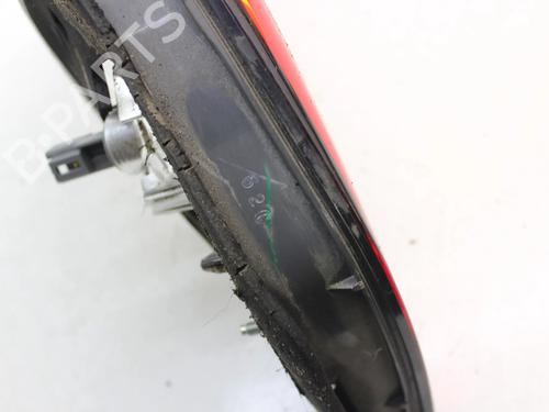 Right tailgate light HONDA HR-V (RU) 1.6 i-DTEC (RU8) | BP39815508C80  - Image 6