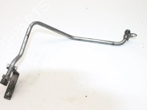 Pipe MERCEDES-BENZ C-CLASS (W204) C 220 CDI (204.002) | BP39807481M125 - Image 2