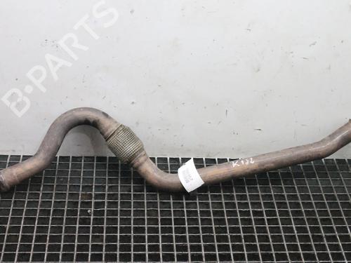 Used Pipe Pipe MERCEDES-BENZ SLK (R172) 200 (172.448) (184 hp) 39800290 39800290