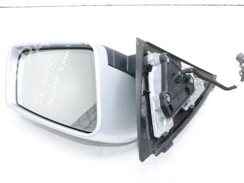 Used Right mirror Right mirror MERCEDES-BENZ C-CLASS Coupe (C204) C 250 CDI (204.303) (204 hp) 39875718 39875718