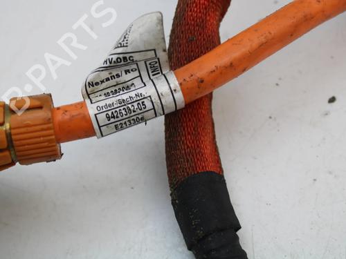 Wiring harness BMW 3 (G20, G80, G28) 330 e Plug-in-Hybrid | BP39856431E16 - Image 5
