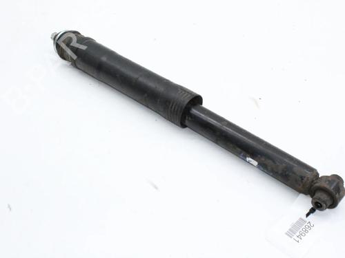 Used Left rear shock absorber Left rear shock absorber LEXUS CT (ZWA10_) 200h (ZWA10_, ZWA10R) (136 hp) 39849546 39849546