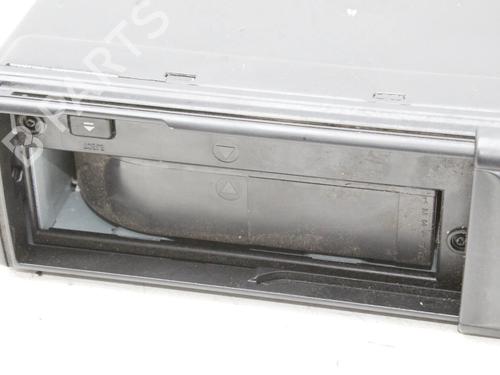 Electronic module PORSCHE BOXSTER (986) S 3.2 | BP39827307M83 - Image 3