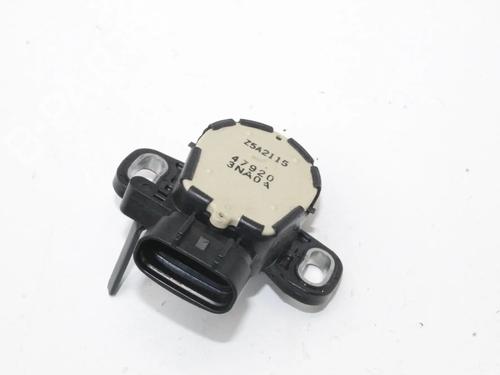 Electronic sensor NISSAN LEAF (ZE0) Electric | BP39867290M84 - Image 2