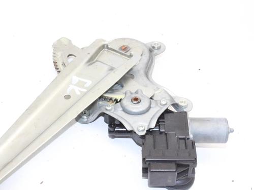 Rear left window mechanism LEXUS IS III (_E3_) 300h (AVE30_, AVE30R) | BP39874704C24 - Image 3