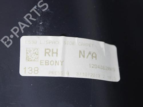 Boot lining LAND ROVER RANGE ROVER EVOQUE (L538) 2.2 D 4x4 | BP39830473I3 - Image 6