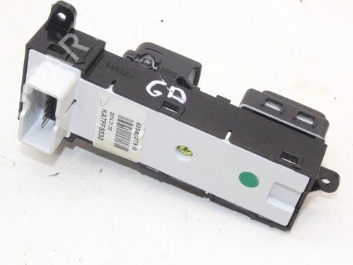 Right rear window switch KIA OPTIMA (FSGDS6B) 1.7 CRDi | BP39823358I28 - Image 3