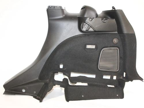 Used Boot lining Boot lining MINI MINI COUNTRYMAN (R60) Cooper SD ALL4 (143 hp) 39821717 39821717