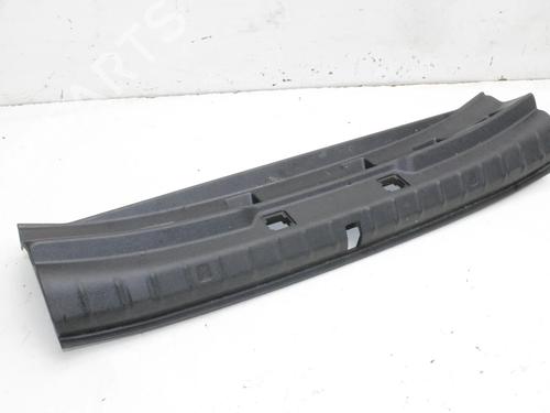 Pynteliste til bagklap Pynteliste til bagklap BMW 5 (G30, F90) 530 e Plug-in Hybrid (252 hp) 39850874 39850874