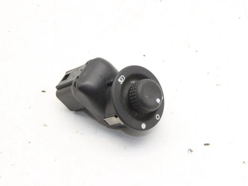 Used Mirror switch Mirror switch RENAULT CAPTUR I (J5_, H5_) 1.5 dCi 90 (J5N4, J5M5, J5MW, J5M6, J5AL, J5AJ) (90 hp) 40462284 40462284