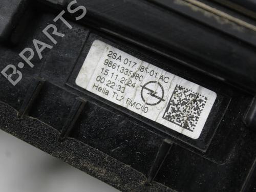 Left tailgate light OPEL MOKKA MOKKA-e | BP39775638C79 - Image 8