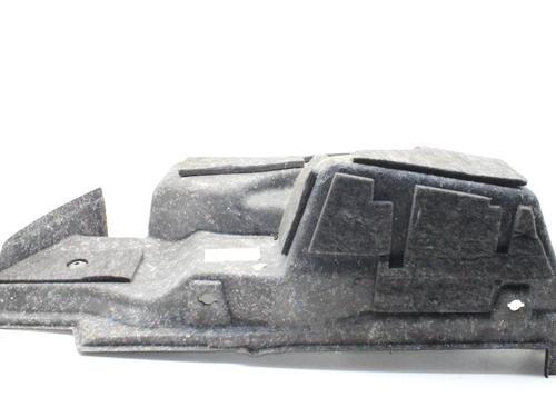 Boot lining MERCEDES-BENZ E-CLASS (W212) E 200 CDI / BlueTEC (212.005, 212.006) | BP40520411I3 - Image 2