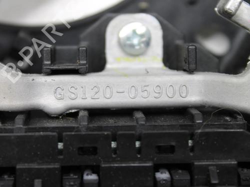 Rat SUBARU WRX Saloon (GJ) 2.0 AWD (GK6, GK8) | BP39769190C49 - Image 4