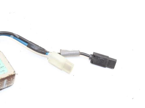 Electronic module HONDA ACCORD VIII (CU) 2.2 i-DTEC (CU3) | BP39825604M83 - Image 3