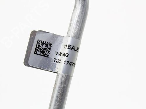 AC pipe CUPRA BORN (K11) 58 e-boost | BP39867004M126 - Image 3