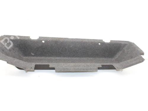 Used Boot lining Boot lining BMW 5 Gran Turismo (F07) 530 d (258 hp) 39804393 39804393