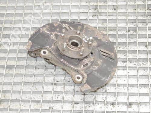 Used Right front steering knuckle Right front steering knuckle SUBARU FORESTER (SJ_) 2.0 D AWD (SJD) (147 hp) 39794009 39794009