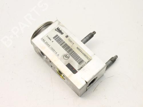 Used Electronic sensor Electronic sensor PEUGEOT RCZ 2.0 HDi (163 hp) 39871256 39871256