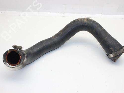 Used Intercooler pipe Intercooler pipe LAND ROVER RANGE ROVER SPORT II (L494) 3.0 SDV6 4x4 (306 hp) 39877539 39877539