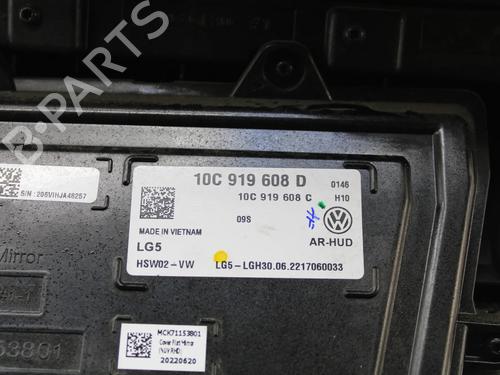 Display CUPRA BORN (K11) 58 | BP39805542C48 - Image 4
