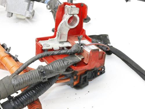 Wiring harness FORD KUGA III (DFK) 2.5 FHEV | BP39829391E16 - Image 2