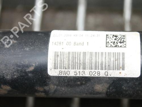 Højre bagtil støddæmper AUDI A4 B9 (8W2, 8WC) 2.0 TDI | BP39847149M19  - Image 6