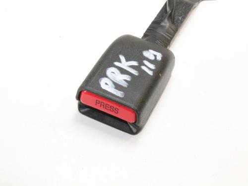 Seat buckle MAZDA 6 Hatchback (GH) 2.2 MZR-CD (GH10) | BP39871862I32 - Image 4
